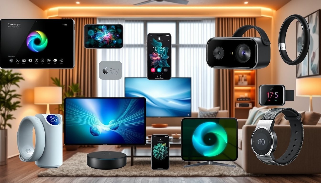 smarthome