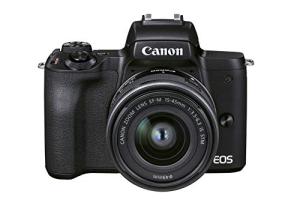 Is the Canon EOS M50 Mark II Worth It?