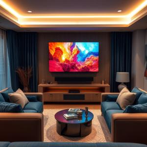 Best Android TV Apps for Ultimate Entertainment