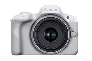 New Canon Camera Review
