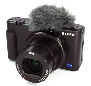 The perfect compact camera for vloggers and content creators