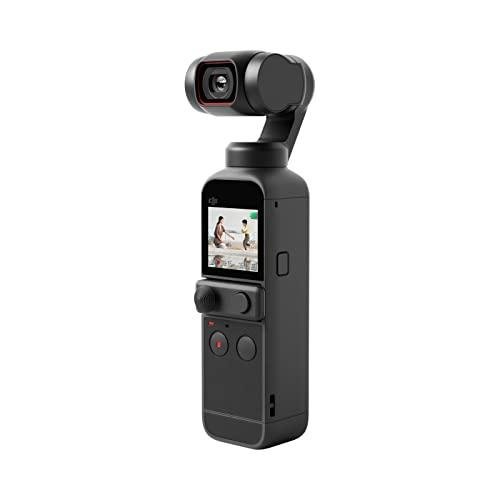 The ultimate pocket-sized camera for content creators