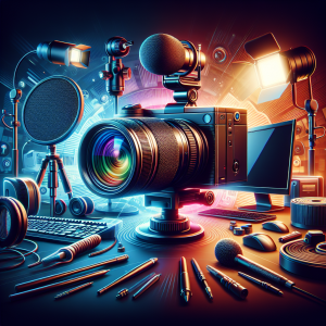 Upgrade Your Vlogging Setup with The Sony ZV-E10