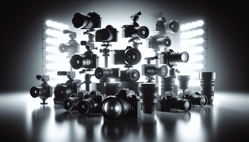 Best Cameras for Vloggers