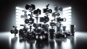 Best Cameras for Vloggers