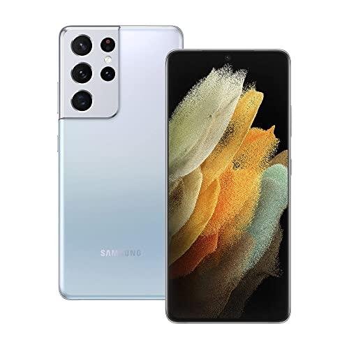 The Latest Samsung Galaxy S21 Ultra Camera and Performance Features