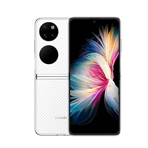 Making the most of the Huawei P50 Pocket: A comprehensive review for buyers