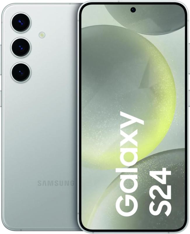 Overview of the Latest Samsung Galaxy S24 Model