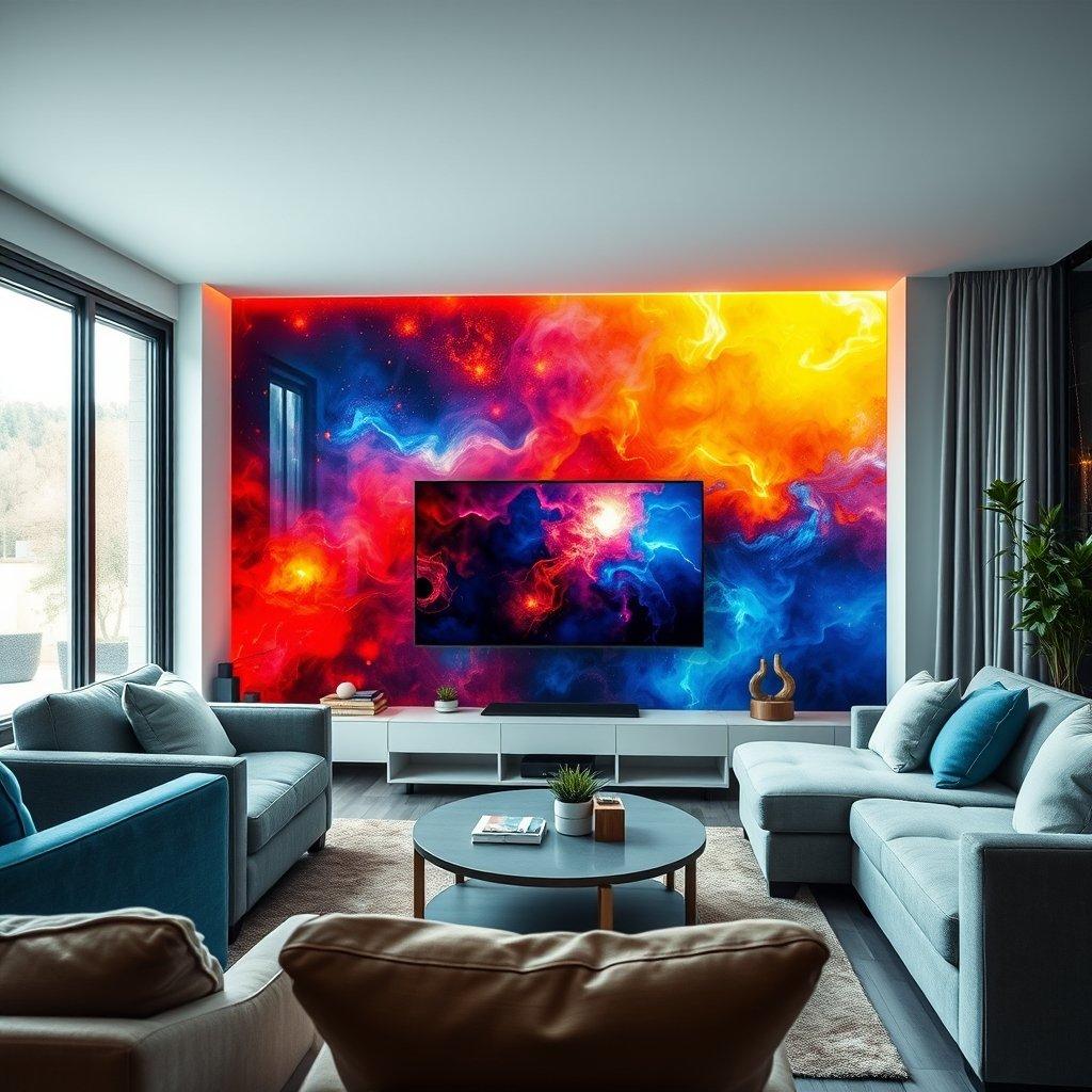 Decoding TV Screen Qualities for Gadget Enthusiasts