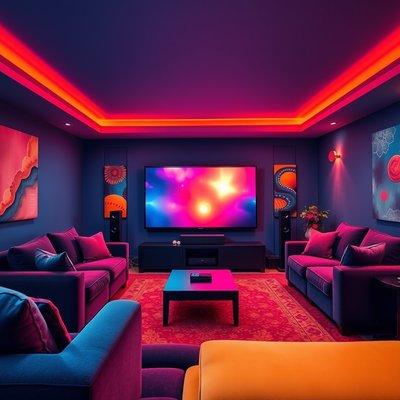 Amazing UHD TVs for Ultimate Viewing Experience