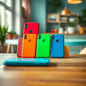 Affordable smartphones for men