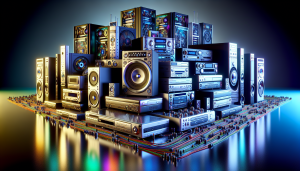 Tips for selecting the best DVD player