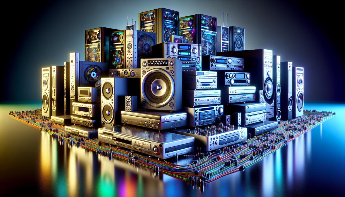 Choosing a high-quality DVD player
