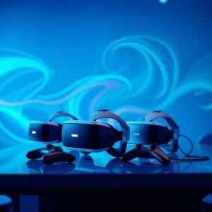 Exploring the limitless possibilities and immersive experiences offered by virtual reality technology