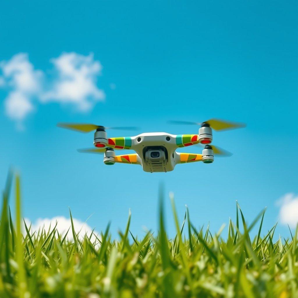 Your Ultimate Guide to Choosing the Perfect Drone