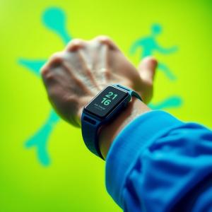 A comprehensive guide to assist in selecting the perfect fitness tracker without the need for hyphens
