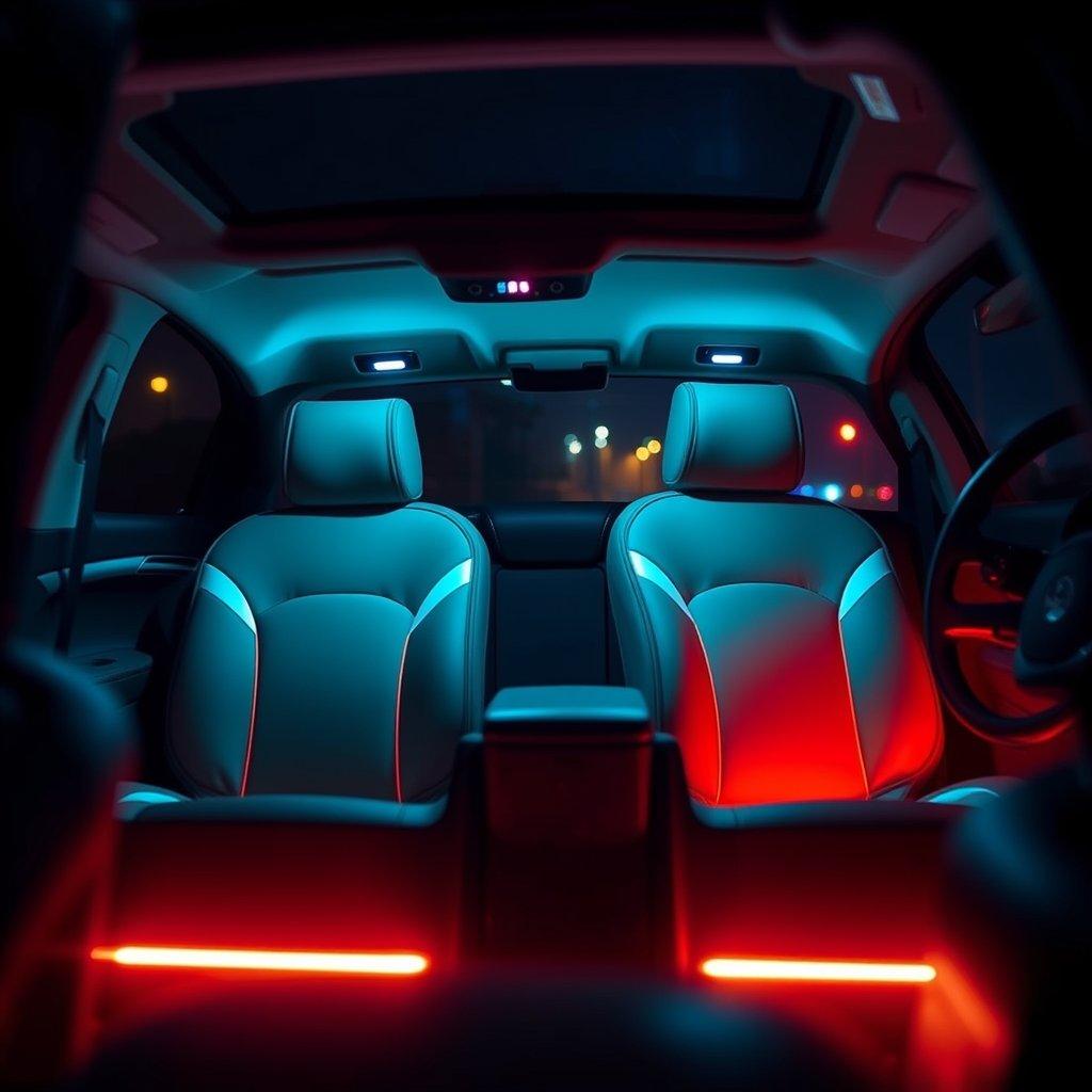 The Ultimate Guide to Top Tech Gadgets for Car Enthusiasts: Unleash the Tech and Style on the Road