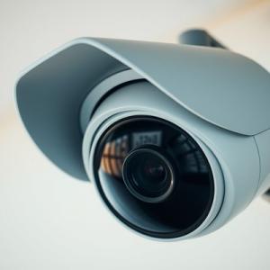 Key factors to consider when selecting a home video surveillance system for optimal security and peace of mind