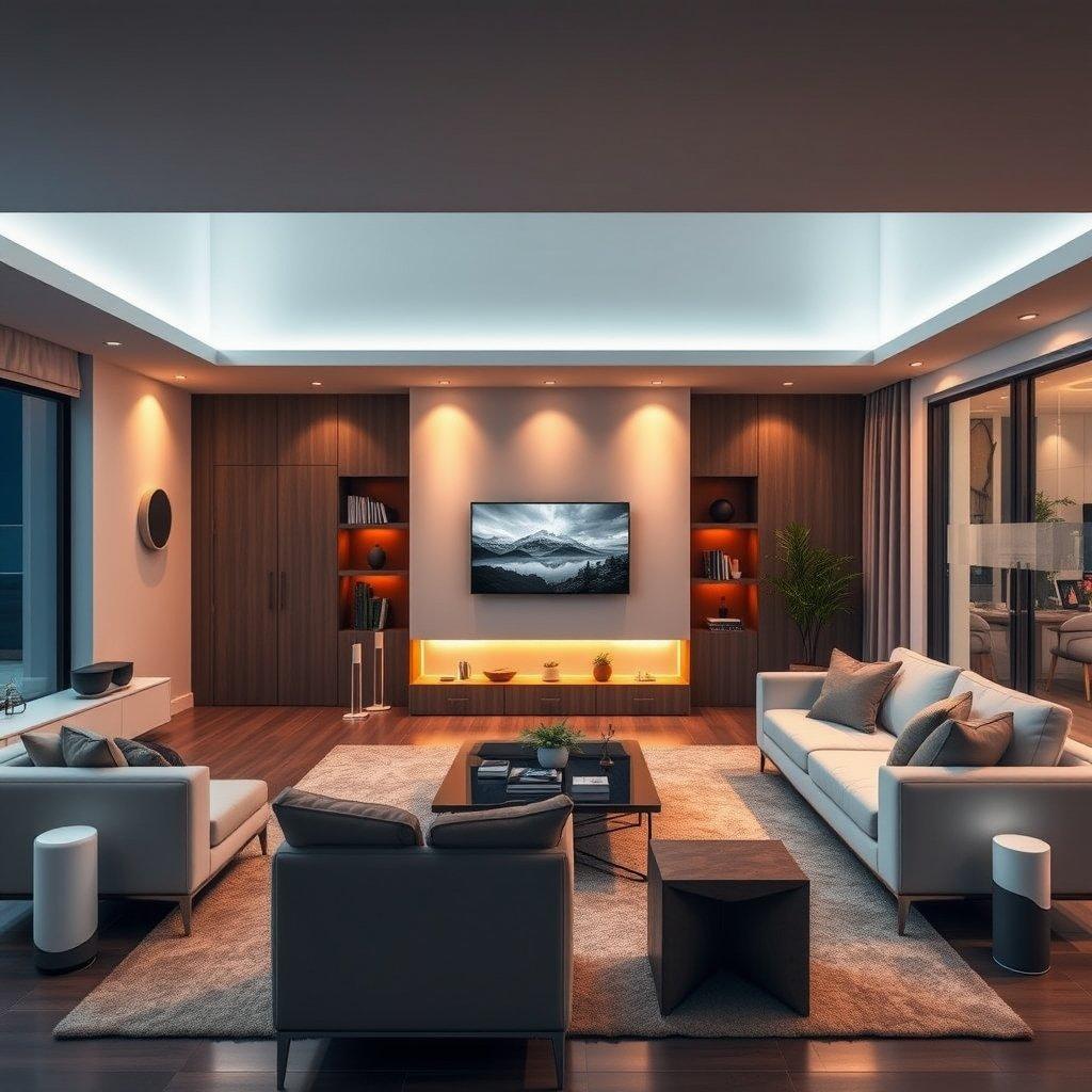 Must-Have Smart Home Gadgets