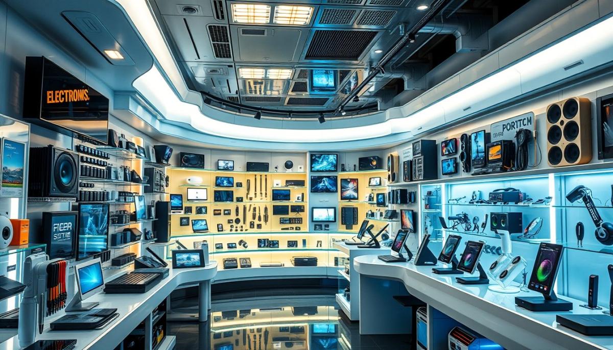 Simplifying Your Choices in Today's Tech Gadgets
