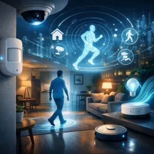 Unlocking the hidden capabilities of advanced motion sensors