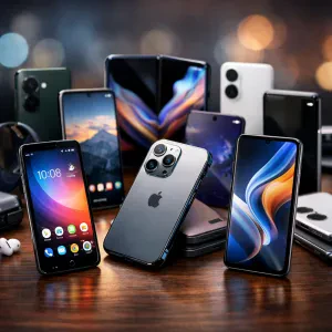 A comprehensive and informative guide to help you select the ideal smartphone for your needs