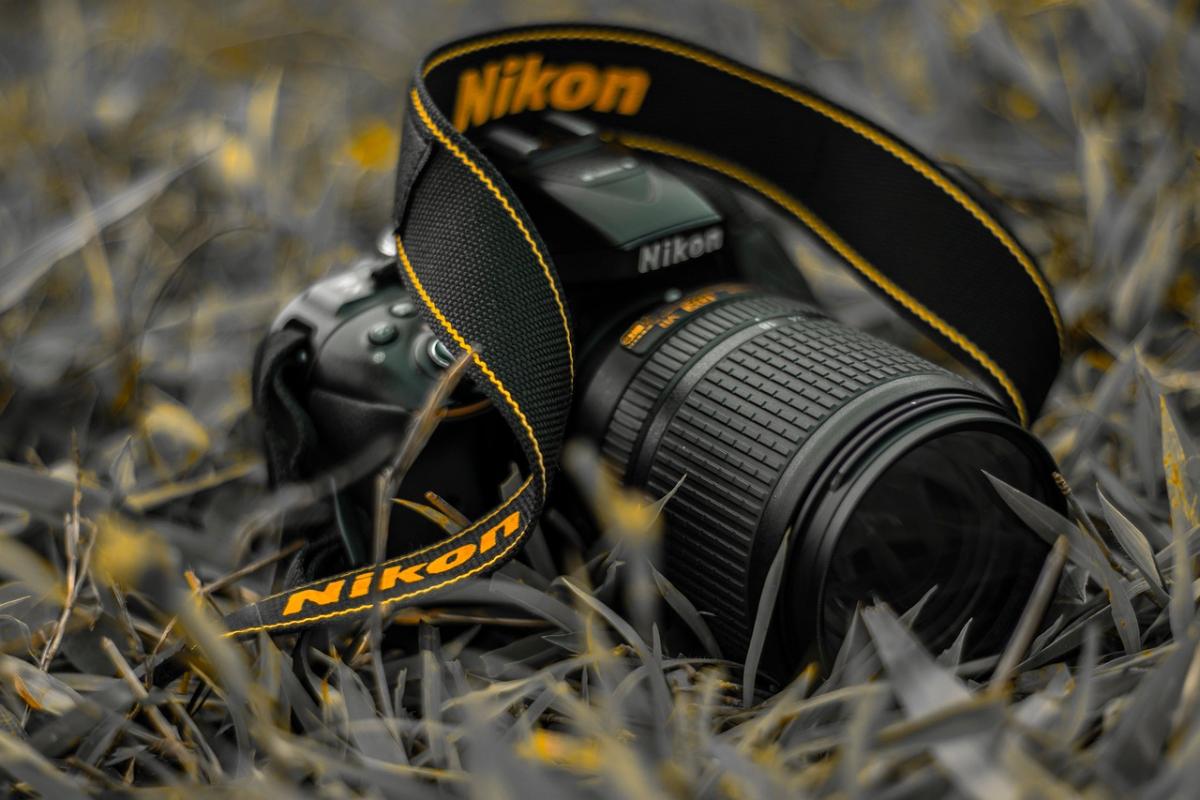 Top Nikon mirrorless cameras