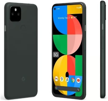 pixel 5a