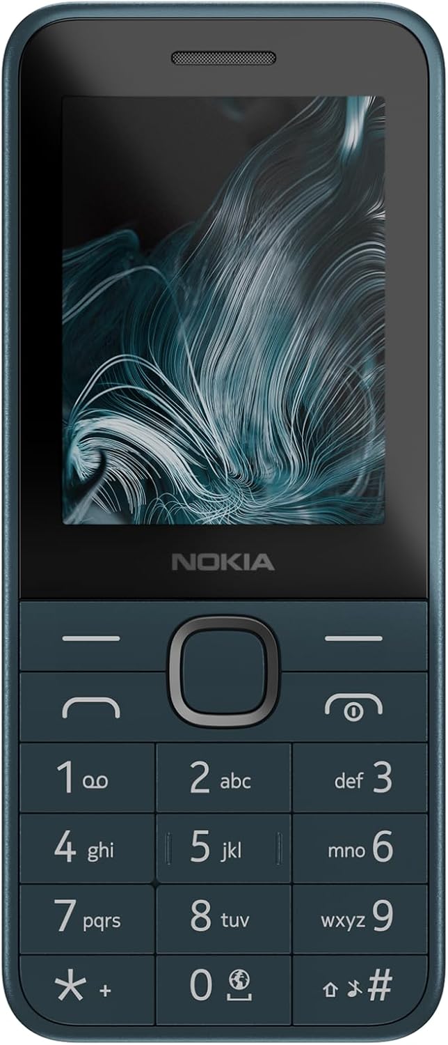 nokia225