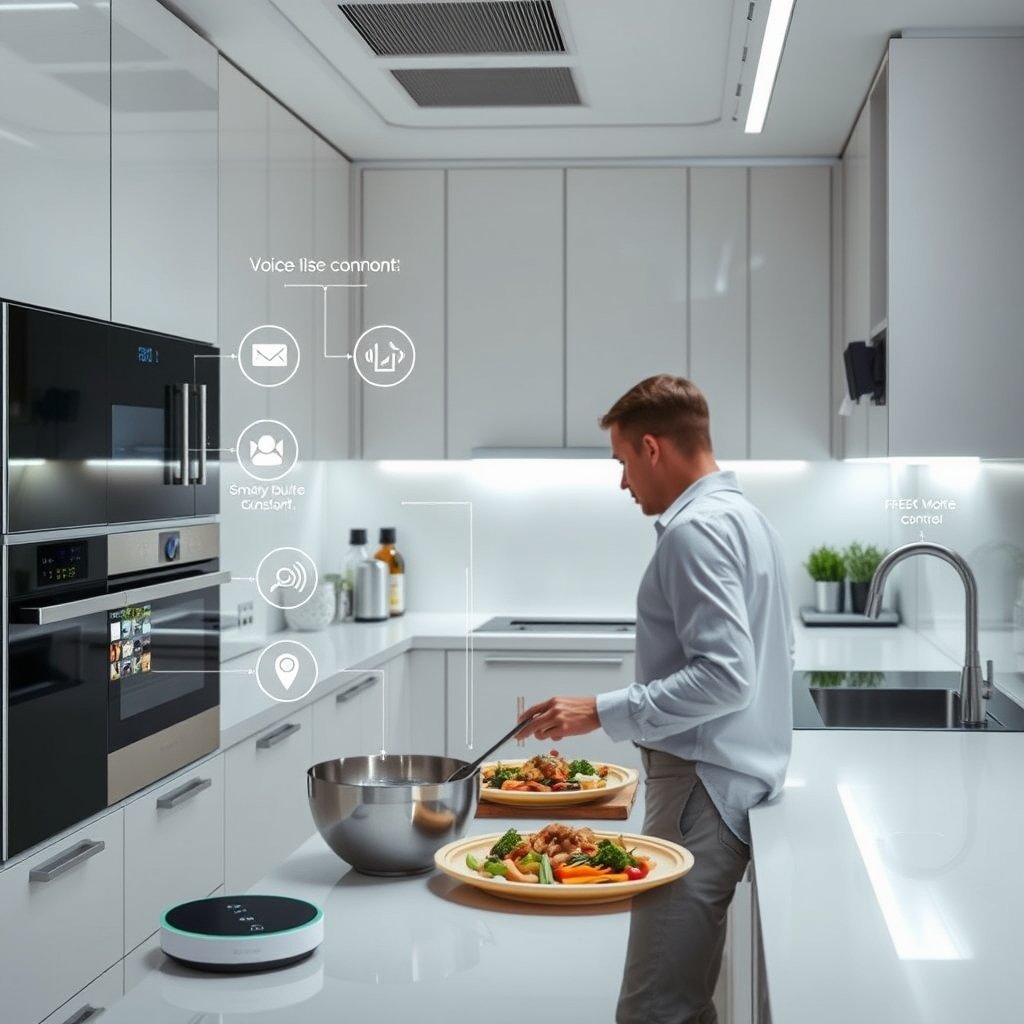 smart gadgets