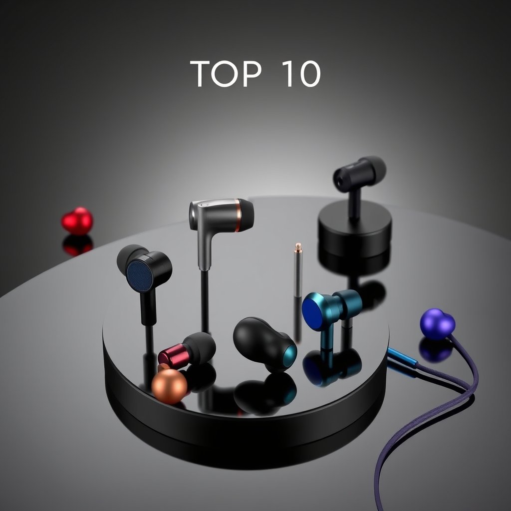 earbuds