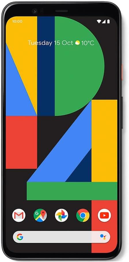 pixel 4xl