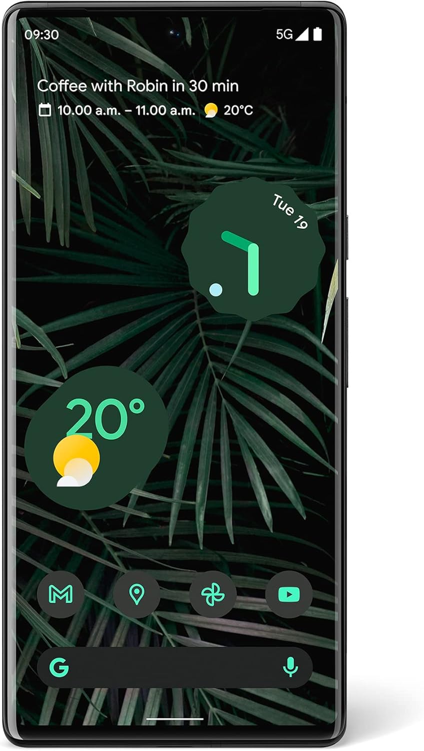 google 6