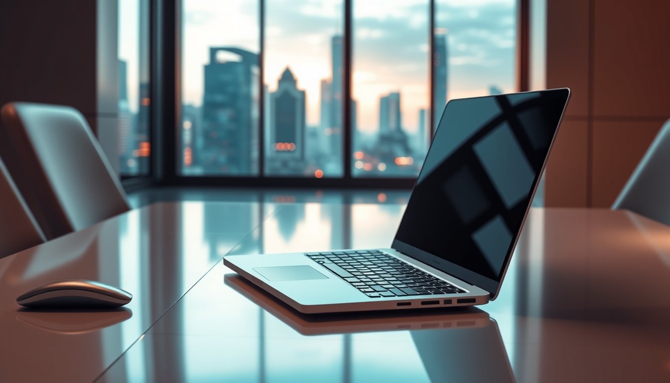 laptops