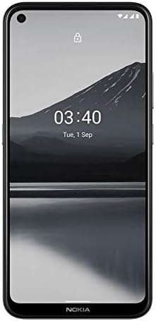 nokia 3.4