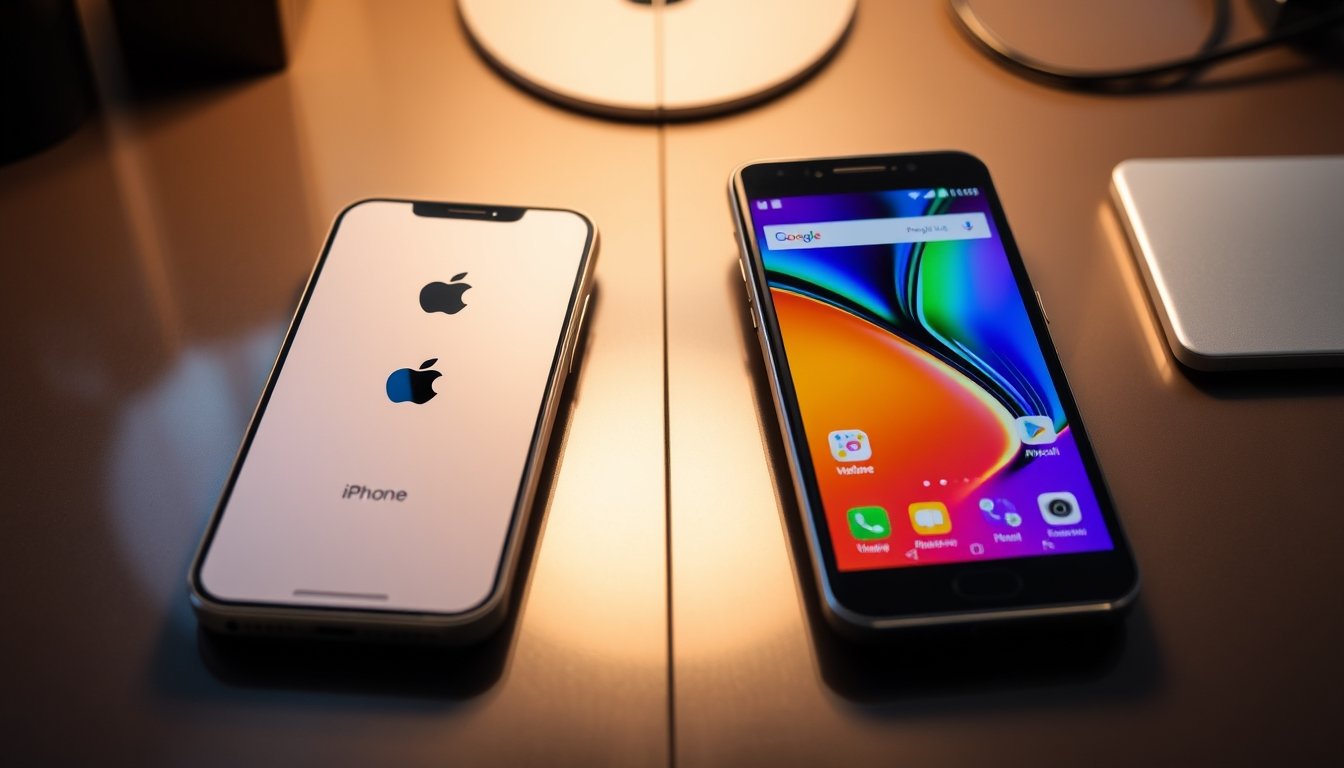 smart phomes