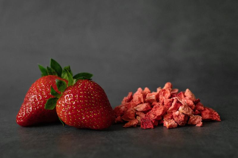 Get the Most Nutrients from Your Food with Dehydrators