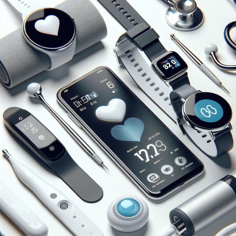 The Best Wearables for Keeping Track of Your Health