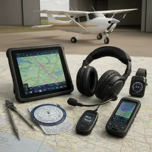 Exciting New Gear for Today’s Pilots