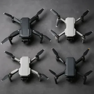 Discover the best drones that capture stunning aerial photos and videos