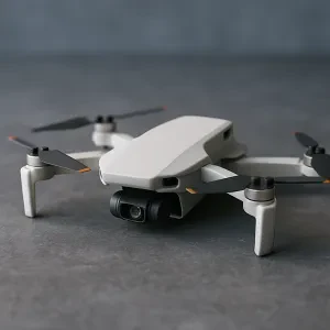 Everything you need to know about choosing the perfect small drone