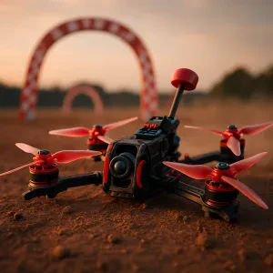 Find the best drones to take your racing to the next level