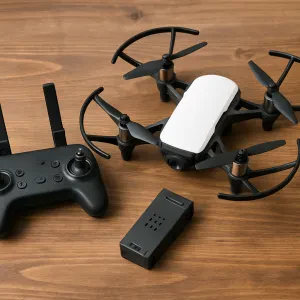 Affordable drones that won't break the bank
