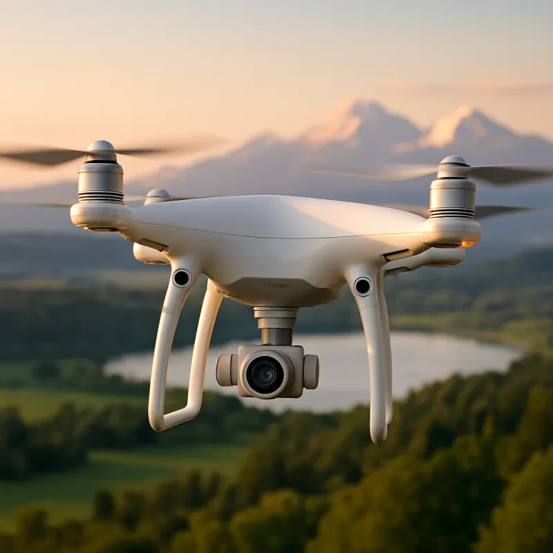 Capture stunning views and memories with these top-rated 4k drones for amazing aerial shots