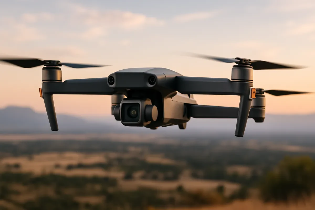 Best Drones For Aerial Photography Under $500