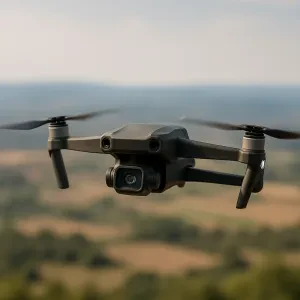 Simple ways to choose the right drones for capturing stunning photos from above