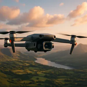 Capture breathtaking views from above with these top picks for aerial photography