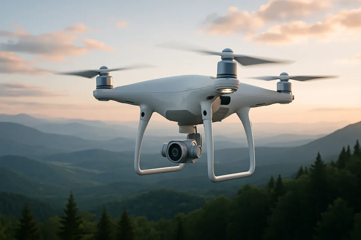 Top Tips for Picking Best Drones For Aerial Photography Tips And Tricks
