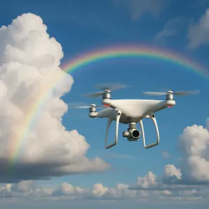 Tips for Flying Your Drone in Different Weather Conditions