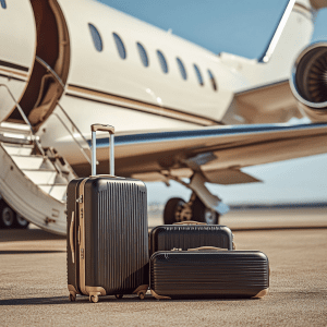 Comparing Swiss Gear and Samsonite Luggage Bags